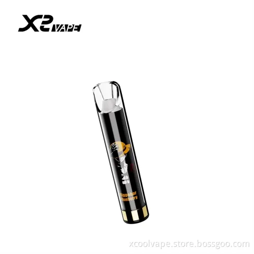 3500 Puffs Rechargeable Wholesale E Cigarette